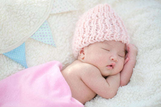 Guía Eficaz: ¿Por qué mi bebé no quiere dormir y cómo ayudarlo?