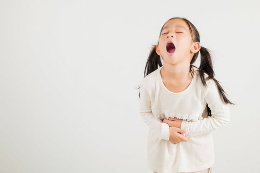 Diarrea en Bebés: Una Guía Práctica para Padres Primerizos