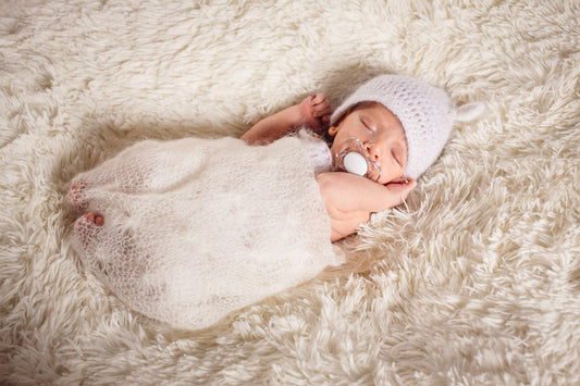 Lista de articulos para bebe: Lo esencial