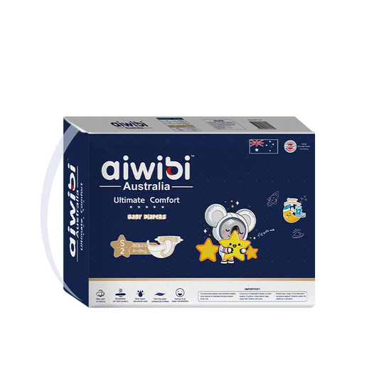 Pañales para Bebé Ultimate Comfort