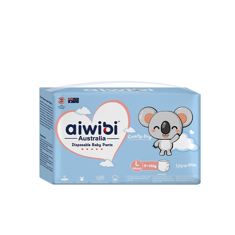 Calzoncitos para Bebé Comfy Dry