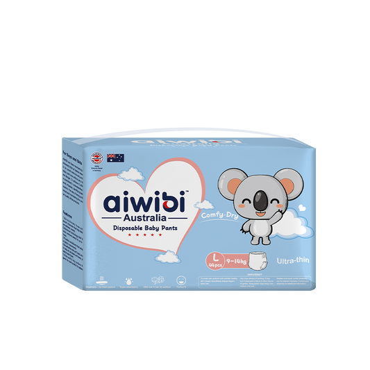 Calzoncitos para Bebé Comfy Dry