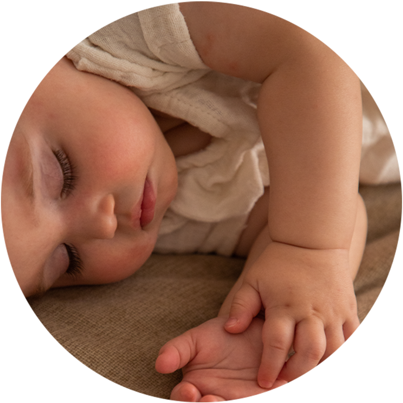 Atención a cada detalle