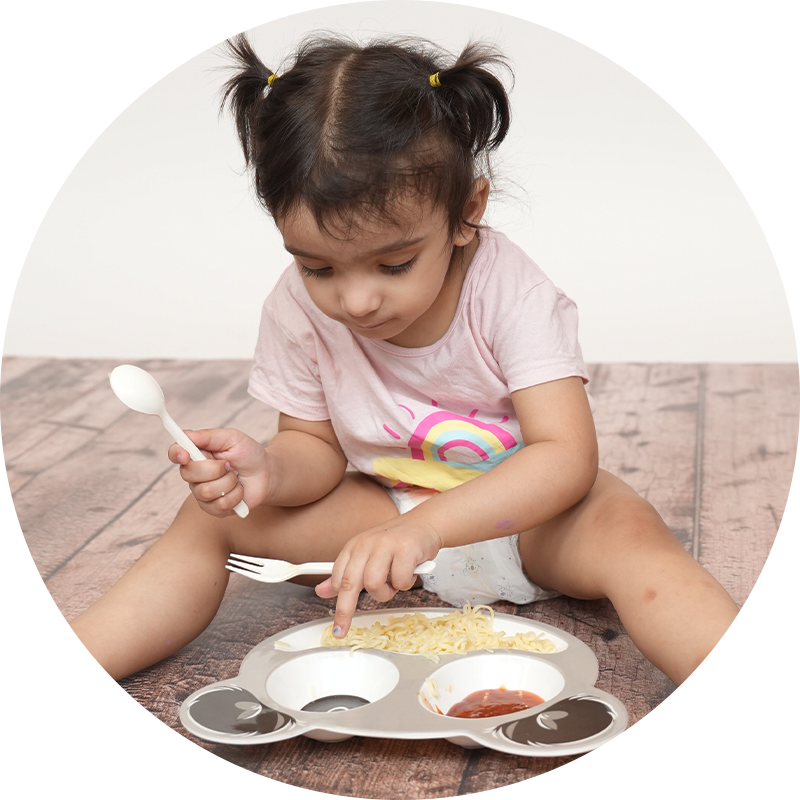 Un cuidado meticuloso