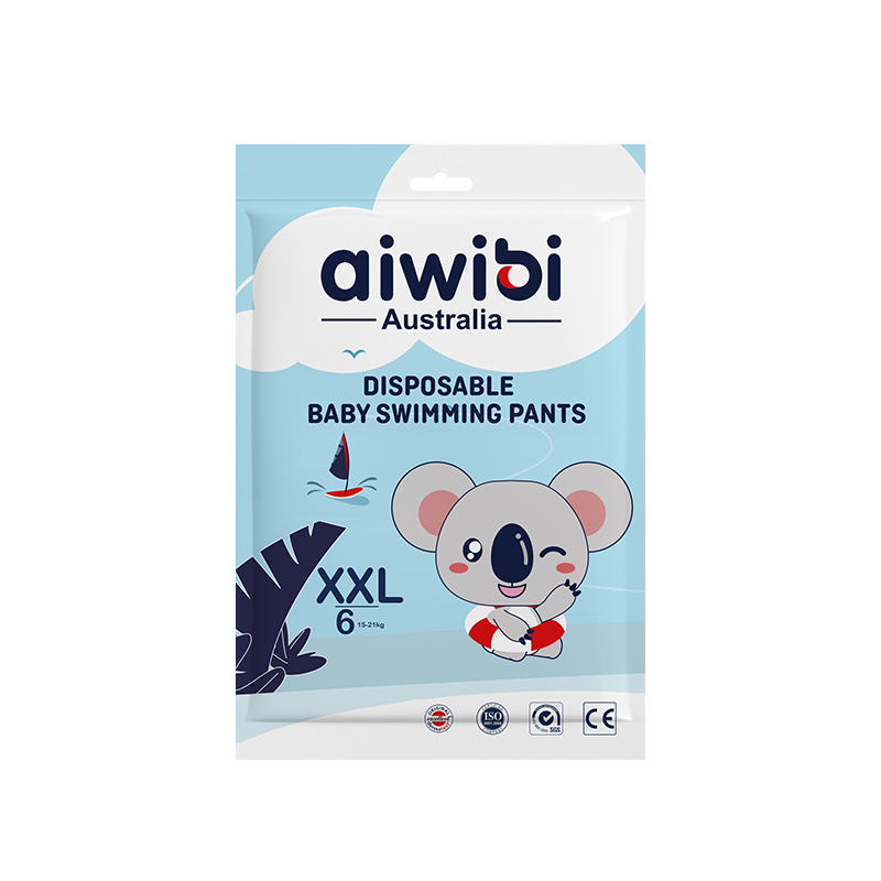 Calzoncitos de Natación