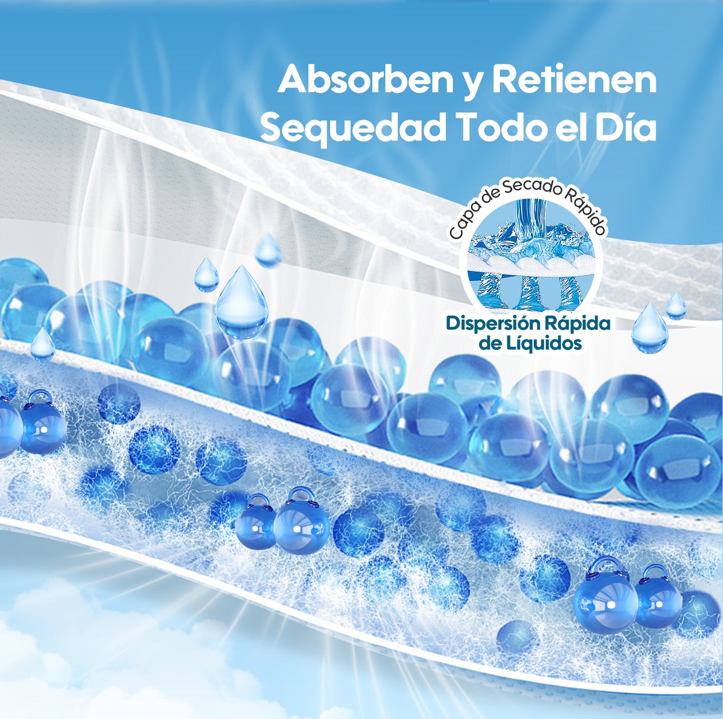 Aiwina Pañales de Adulto Premium