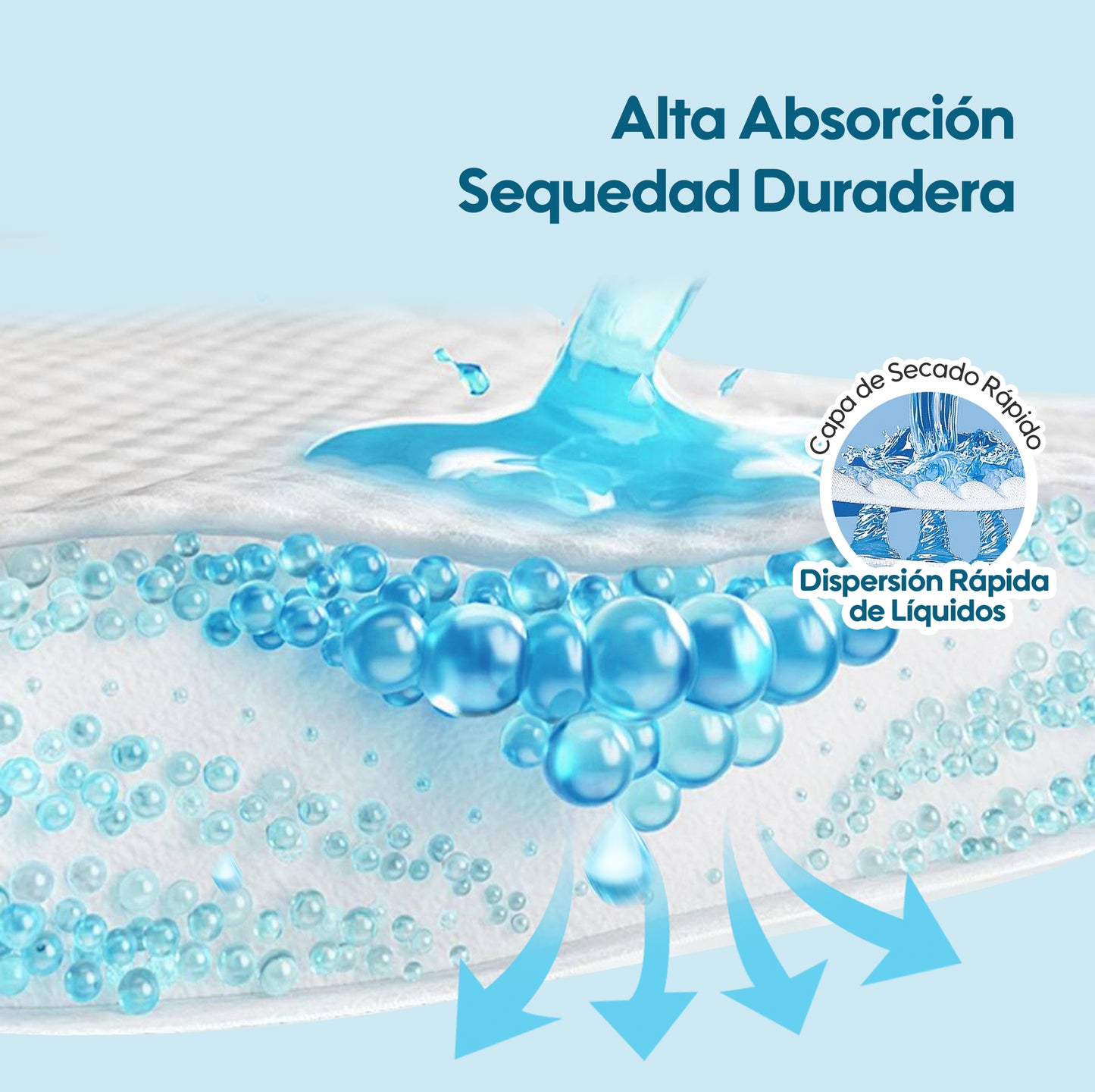 Aiwina Calzoncitos de Adulto Premium