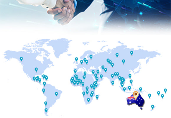 No solo en méxico, Aiwibi cuida a los bebés de más de 80 países