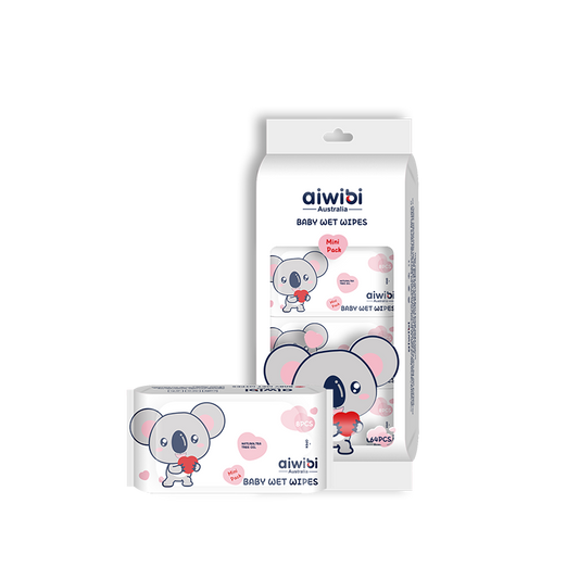 Mini Toallitas Aiwibi Imagen de producto