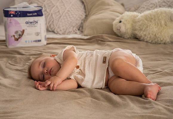 Con aiwibi, con sueño colorido