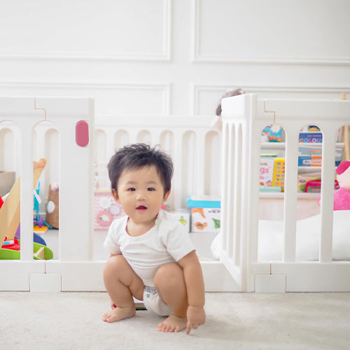 Bebés de diferentes países están usando aiwibi4