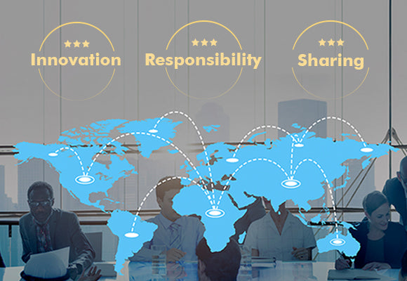 Los valores fundamentales de la marca Aiwibi méxico