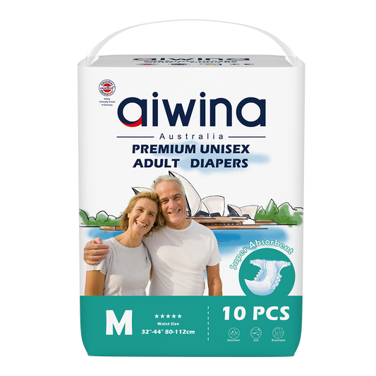 Aiwina Pañales de Adulto Premium