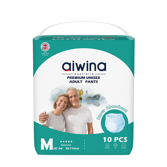 Aiwina Calzoncitos de Adulto Premium