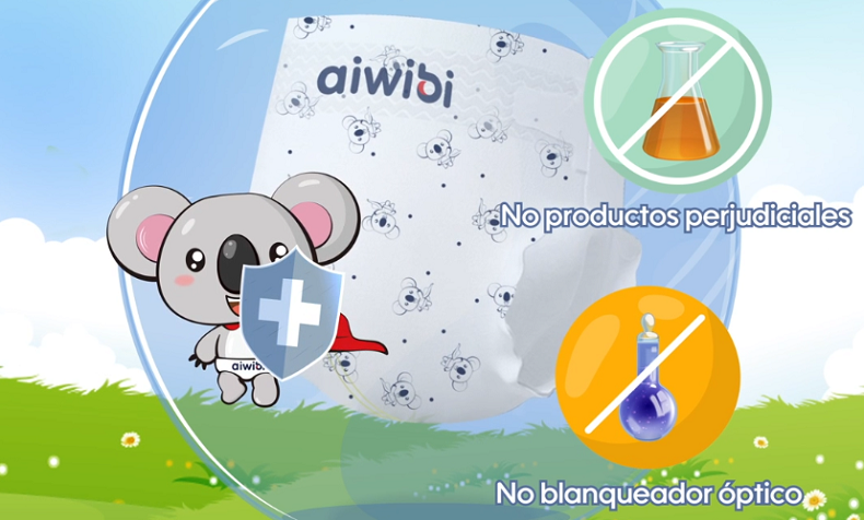 Aiwibi Diapers Comfy Dry 06 Image1