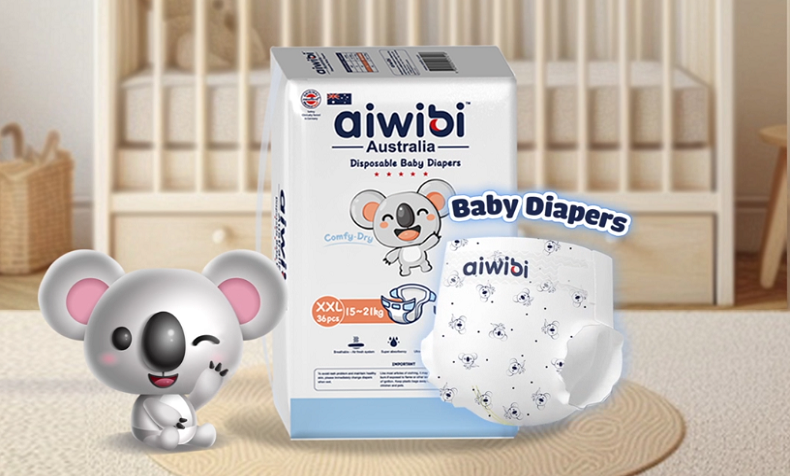 Aiwibi Diapers Comfy Dry 06 Image2