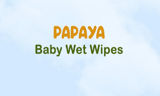 Aiwibi Wipes Fresh Papaya Flash Images