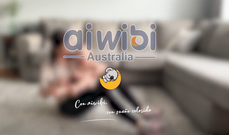 Conoce los pañales Aiwibi
