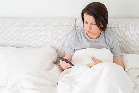 ¿Cómo es el Sangrado de Implantación? Color, Síntomas y Duración