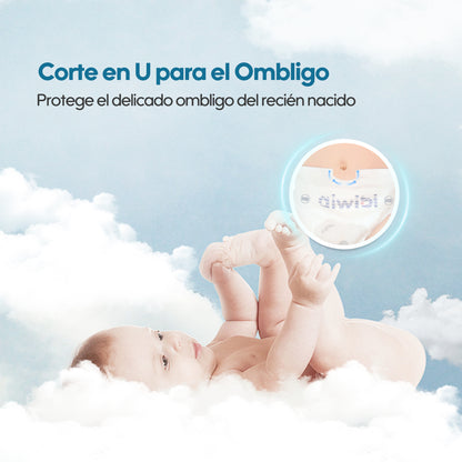 Pañales para Recién Nacido Talla (RN)
