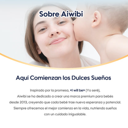 Pañales para Recién Nacido Talla (RN)