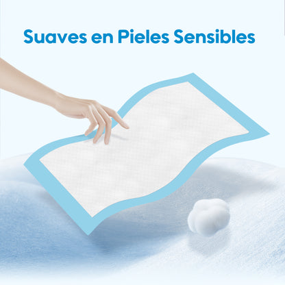 Aiwina Toallas Cambiadoras para Adultos