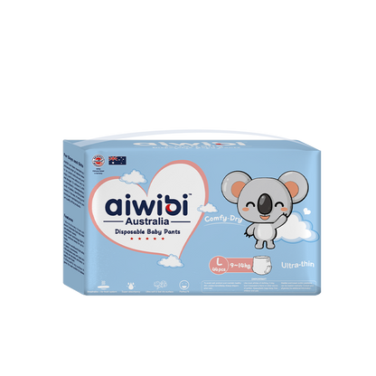 Calzoncitos para Bebé Comfy Dry