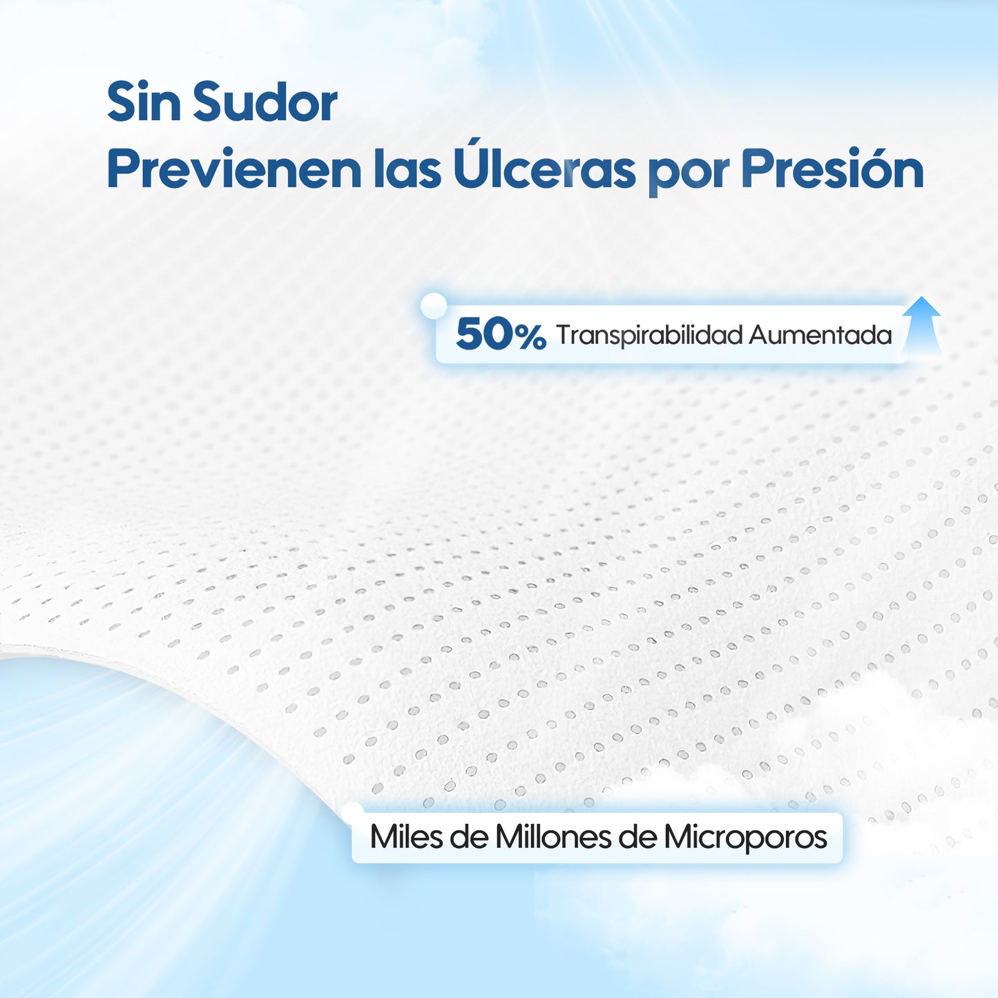 Aiwina Pañales de Adulto Premium