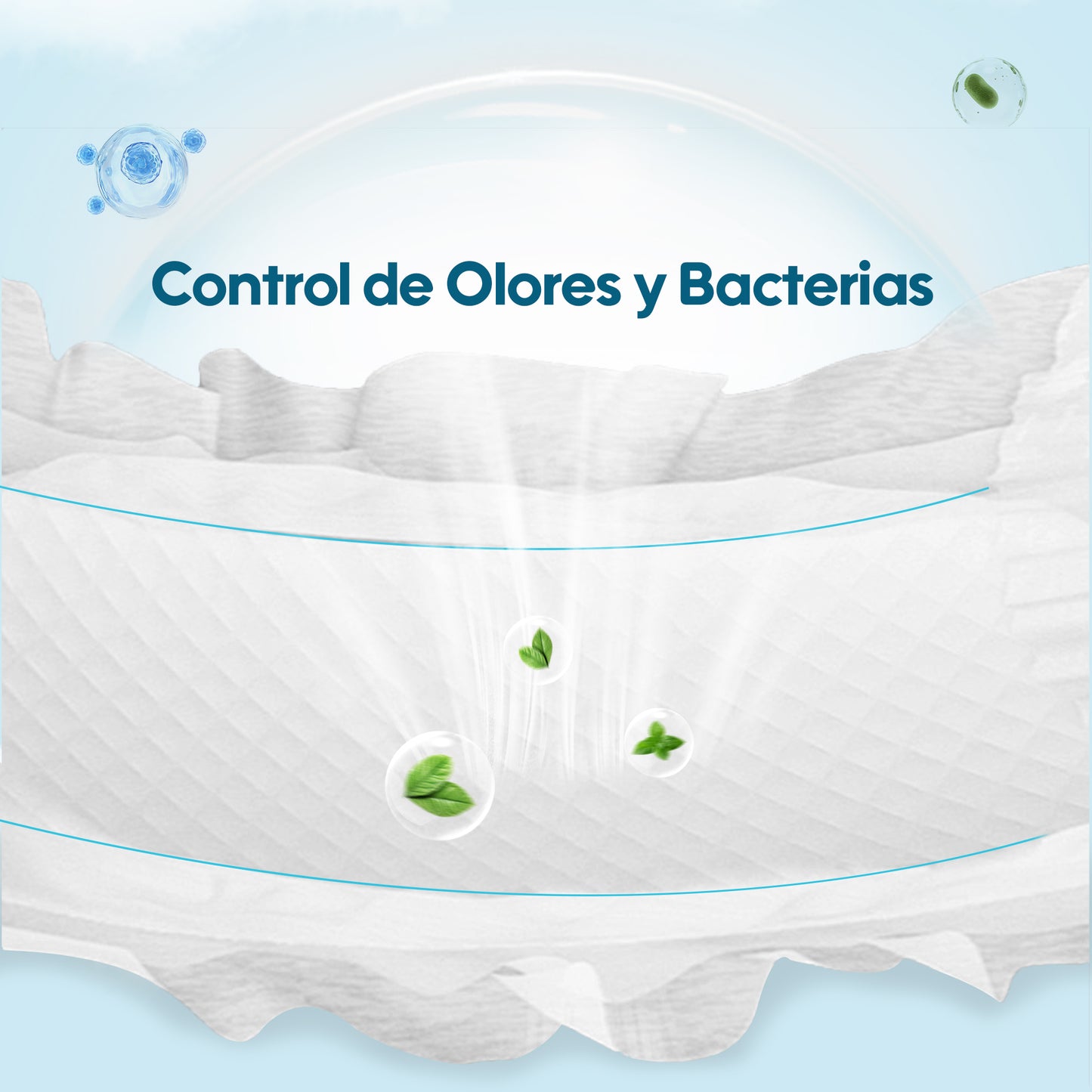 Aiwina Calzoncitos de Adulto Premium