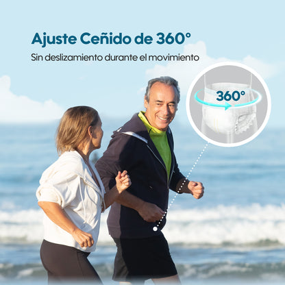 Aiwina Calzoncitos de Adulto Premium