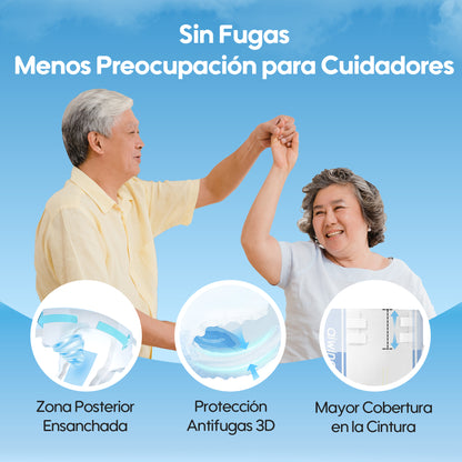 Aiwina Pañales de Adulto Premium