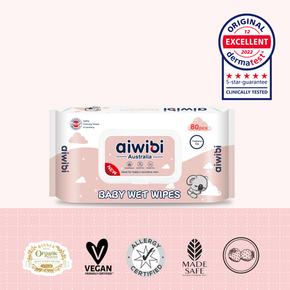 Toallitas Gentle Soft Piel Sensible Sin Fragancia