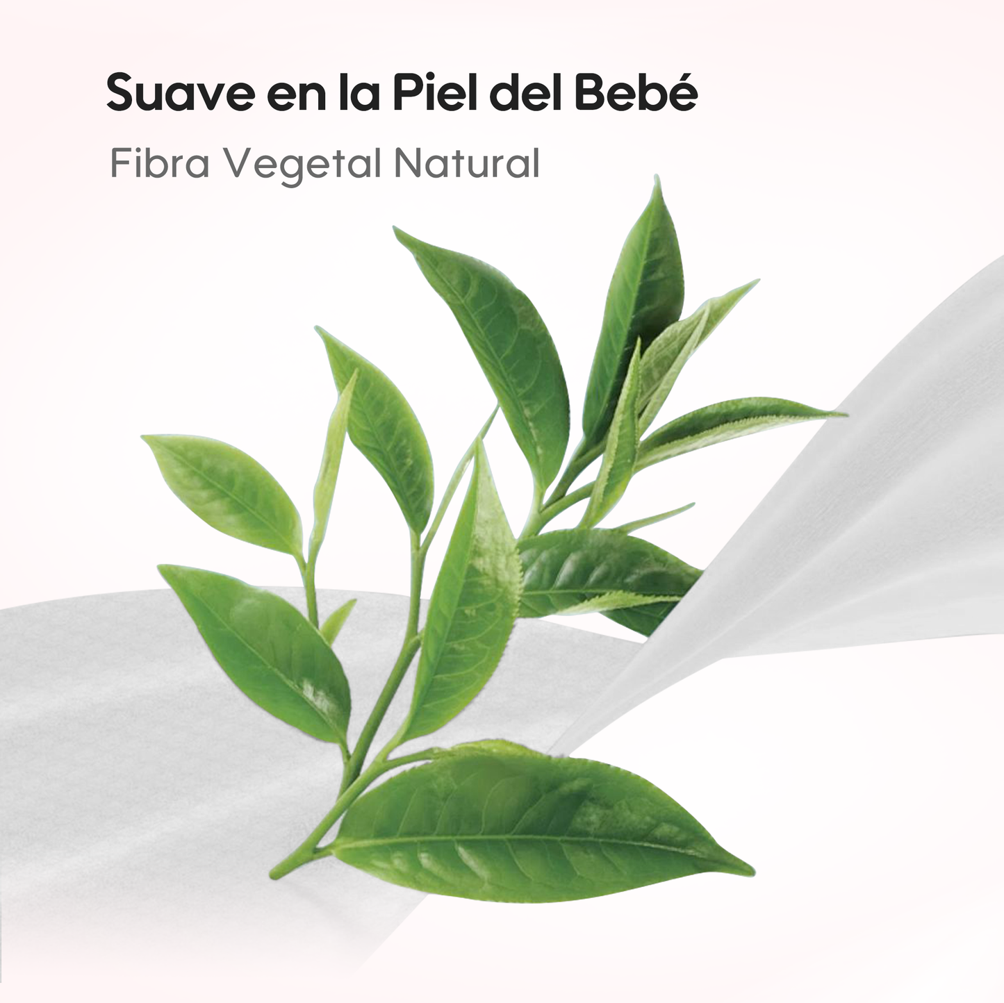 Toallitas Piel Sensible Gentle Soft Tapa Koala Aroma Fresa