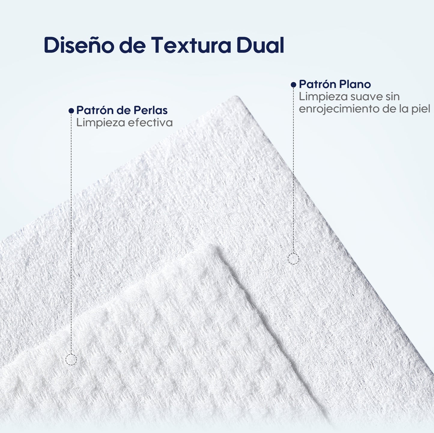 Toallitas Piel Sensible Gentle Soft Tapa Koala Aroma Aceite de Té Natural
