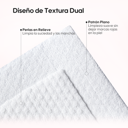 Toallitas Piel Sensible Gentle Soft Tapa Koala Aroma Fresa